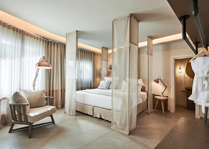 Palladium Hotel And Spa, A Member Of Mykonos Highlights