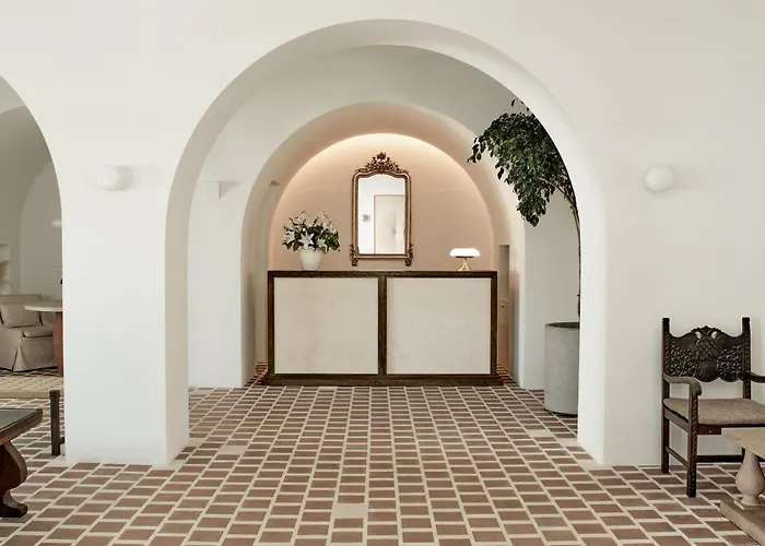Parilio, A Member Of Design Hotels