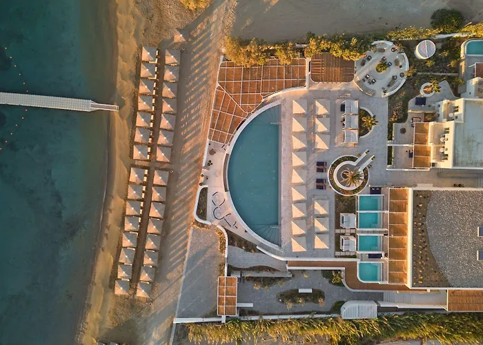 Cosme, A Luxury Collection Resort, Paros