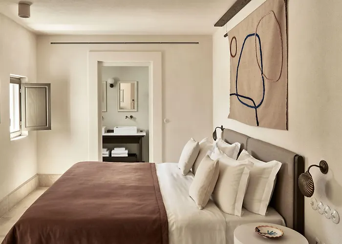 Parilio, A Member Of Design Hotels